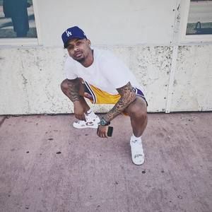 Meet your Posher, Darryl